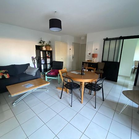 Lou Cameou Marseillan (Herault) Exterior photo