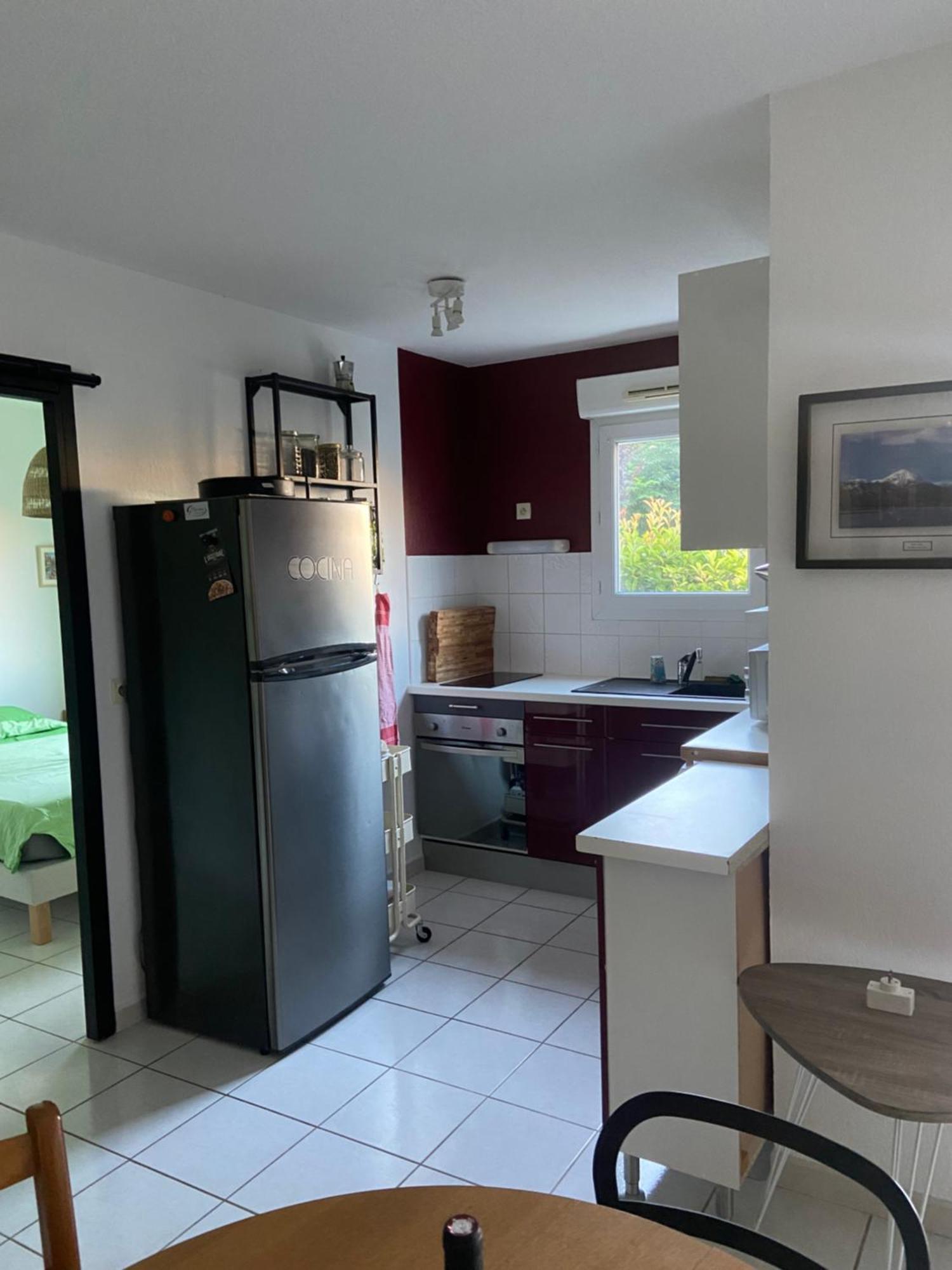 Lou Cameou Marseillan (Herault) Exterior photo